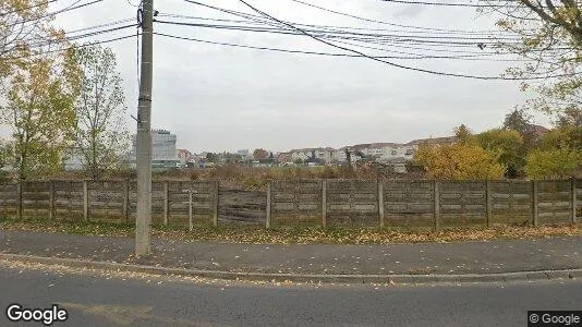 Apartments for rent in Sibiu - Photo from Google Street View