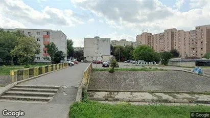 Apartments for rent in Târgu Mureş - Photo from Google Street View