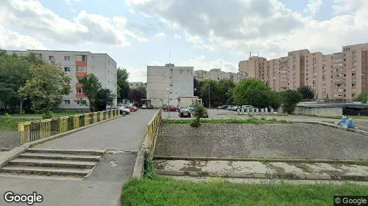 Apartments for rent in Târgu Mureş - Photo from Google Street View