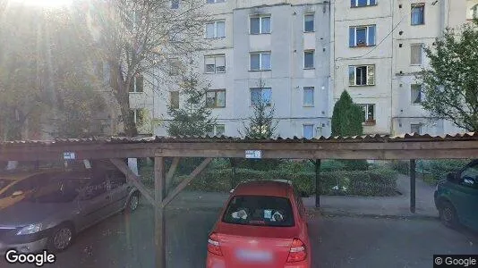 Apartments for rent in Târgu Mureş - Photo from Google Street View