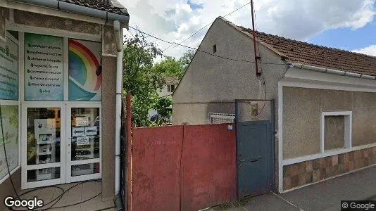 Apartments for rent in Timişoara - Photo from Google Street View