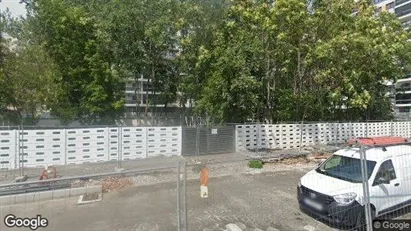 Apartments for rent in Bucharest - Sectorul 6 - Photo from Google Street View