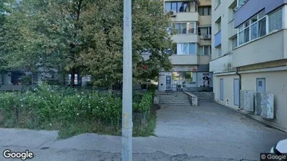 Apartments for rent in Voluntari - Photo from Google Street View