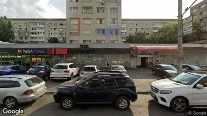Apartments for rent in Bucharest - Sectorul 1 - Photo from Google Street View
