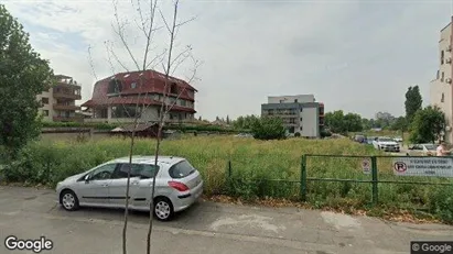 Apartments for rent in Otopeni - Photo from Google Street View