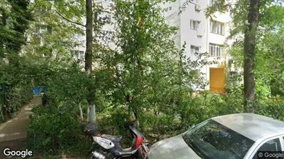 Apartments for rent in Bucharest - Sectorul 2 - Photo from Google Street View