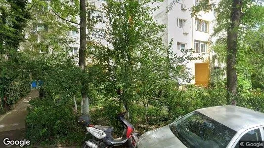 Apartments for rent in Bucharest - Sectorul 2 - Photo from Google Street View