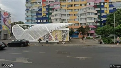 Apartments for rent in Bucharest - Sectorul 4 - Photo from Google Street View