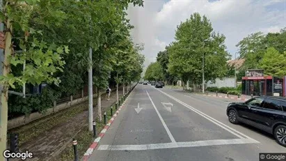 Apartments for rent in Voluntari - Photo from Google Street View