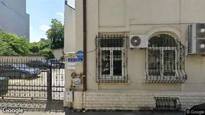 Apartments for rent in Bucharest - Sectorul 3 - Photo from Google Street View