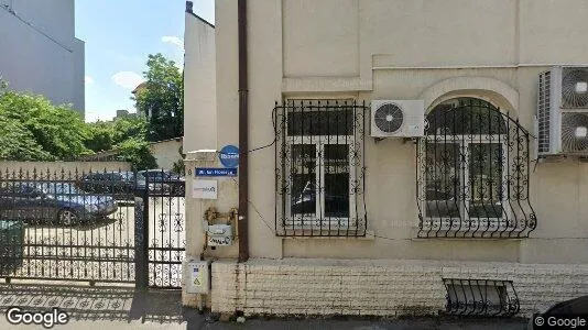 Apartments for rent in Bucharest - Sectorul 3 - Photo from Google Street View