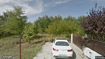 Rooms for rent in Voluntari - Photo from Google Street View