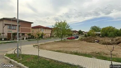 Apartments for rent in Voluntari - Photo from Google Street View