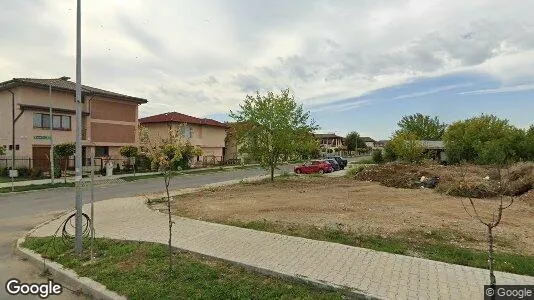 Apartments for rent in Voluntari - Photo from Google Street View