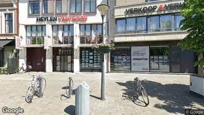 Apartments for rent in Herentals - Photo from Google Street View