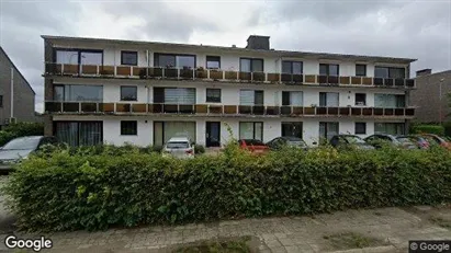 Apartments for rent in Lubbeek - Photo from Google Street View