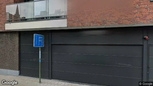Apartments for rent in Roeselare - Photo from Google Street View