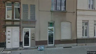 Apartments for rent in Stad Gent - Photo from Google Street View
