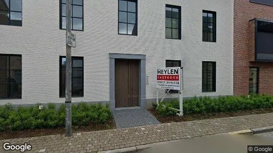 Apartments for rent in Westerlo - Photo from Google Street View