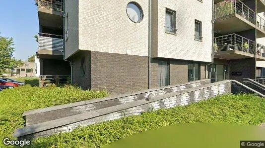 Apartments for rent in Turnhout - Photo from Google Street View