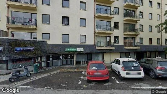 Apartments for rent in Libramont-Chevigny - Photo from Google Street View