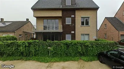 Apartments for rent in Hulshout - Photo from Google Street View