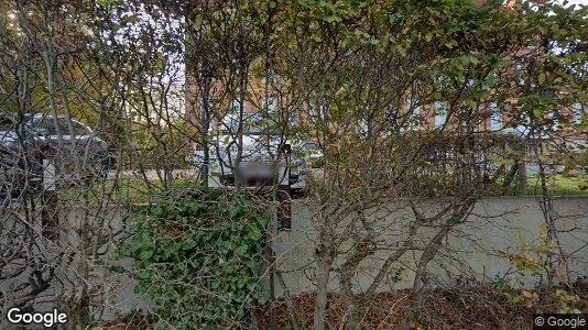 Apartments for rent in Bierbeek - Photo from Google Street View