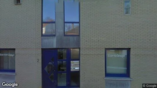 Apartments for rent in Sint-Genesius-Rode - Photo from Google Street View