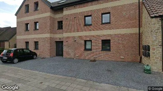 Apartments for rent in Beloeil - Photo from Google Street View