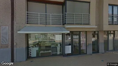 Apartments for rent in Oostrozebeke - Photo from Google Street View