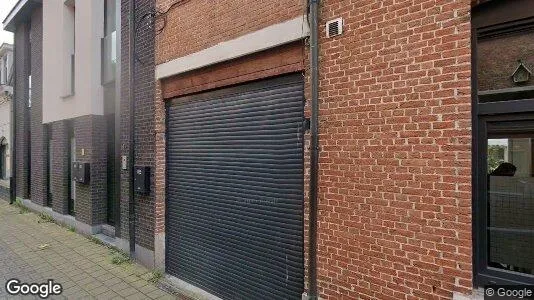 Apartments for rent in Hamme - Photo from Google Street View