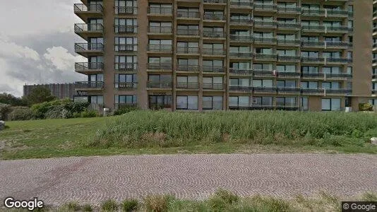 Apartments for rent in Nieuwpoort - Photo from Google Street View