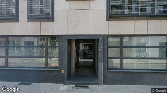 Apartments for rent in Lier - Photo from Google Street View