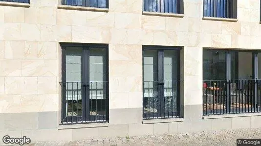 Apartments for rent in Stad Gent - Photo from Google Street View