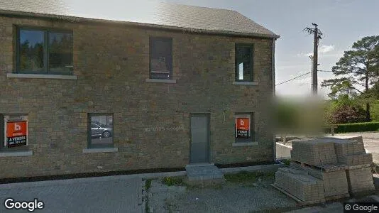 Apartments for rent in Marchin - Photo from Google Street View