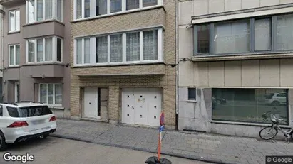Apartments for rent in Oostende - Photo from Google Street View