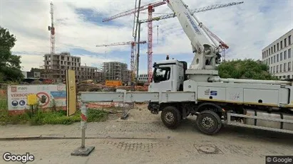Apartments for rent in Stad Gent - Photo from Google Street View