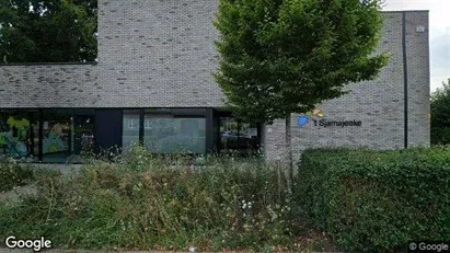 Apartments for rent in Lummen - Photo from Google Street View