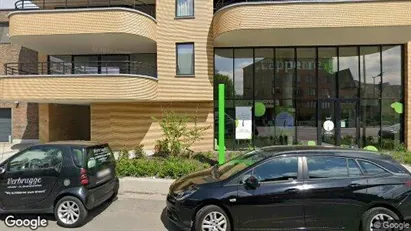 Apartments for rent in Kortrijk - Photo from Google Street View