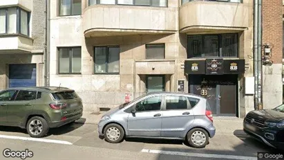 Apartments for rent in Namen - Photo from Google Street View
