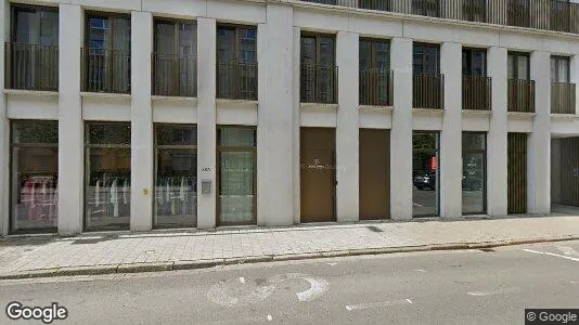 Apartments for rent in Stad Antwerp - Photo from Google Street View