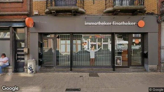 Apartments for rent in Namen - Photo from Google Street View