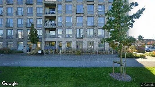 Apartments for rent in Limhamn/Bunkeflo - Photo from Google Street View