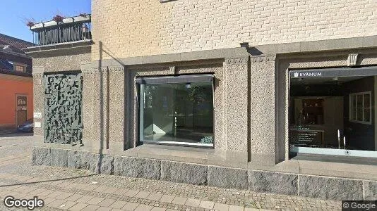 Apartments for rent in Västerås - Photo from Google Street View