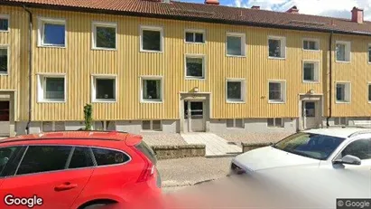 Apartments for rent in Uddevalla - Photo from Google Street View