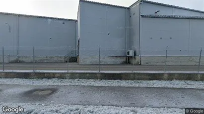 Apartments for rent in Luleå - Photo from Google Street View