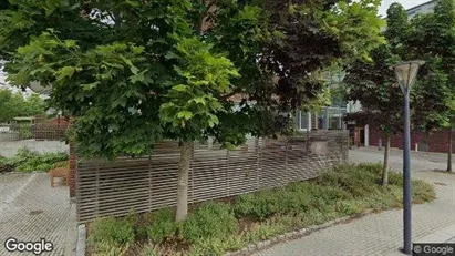 Apartments for rent in Lund - Photo from Google Street View