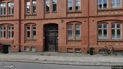 Apartments for rent in Lund - Photo from Google Street View