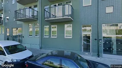 Apartments for rent in Haninge - Photo from Google Street View