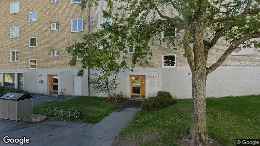 Apartments for rent in Stockholm West - Photo from Google Street View